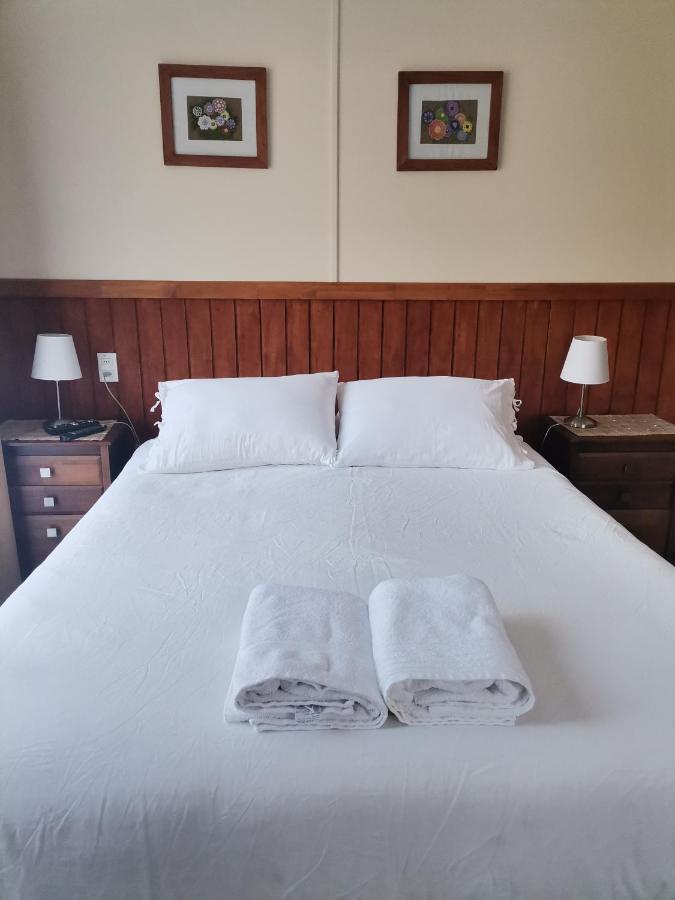 Departamento Rossbach Apartment Пуерто Пуюхуапи Екстериор снимка
